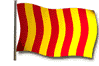 Rot-Gelbe Flagge